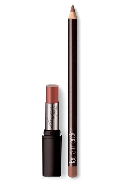 Laura Mercier 'twist & Pout - Nudes' Collection -