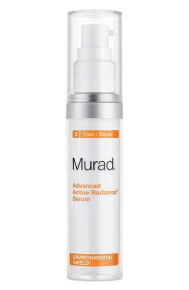 Murad 'advanced Active Radiance' Serum