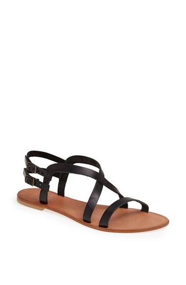 Women's Joie A La Plage 'socoa' Leather Sandal