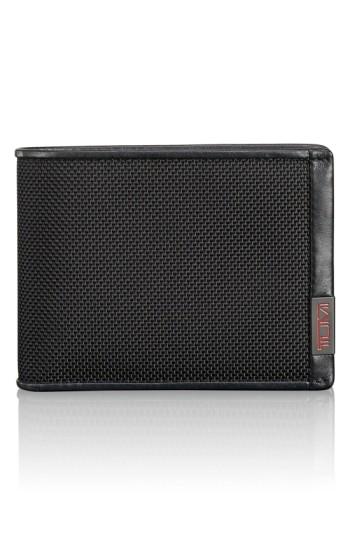 Men's Tumi 'alpha' Billfold Wallet -