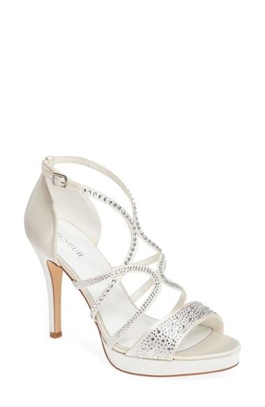Women's Menbur Maite Platform Sandal