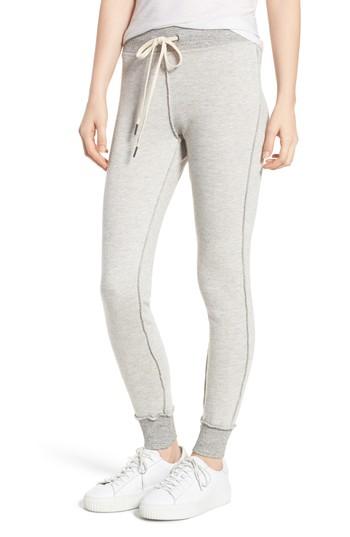 Women's N:philanthropy Tracker Jogger Pants - Grey