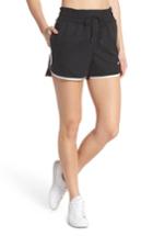 Women's Nike Sportswear Women's Dri-fit Mesh Shorts - Black