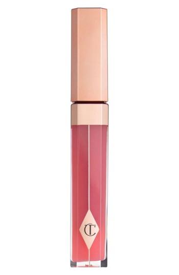 Charlotte Tilbury 'lip Lustre' Luxe Color-lasting Lip Lacquer - Hall Of Fame