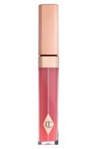 Charlotte Tilbury 'lip Lustre' Luxe Color-lasting Lip Lacquer - Hall Of Fame
