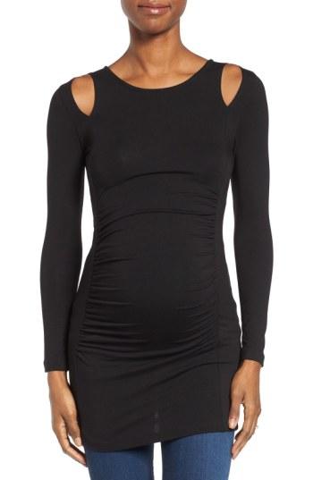 Women's Isabella Oliver Reyene Maternity Tunic