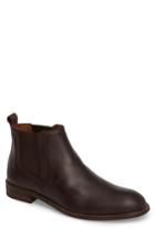 Men's Kenneth Cole New York Chlesea Boot .5 M - Brown