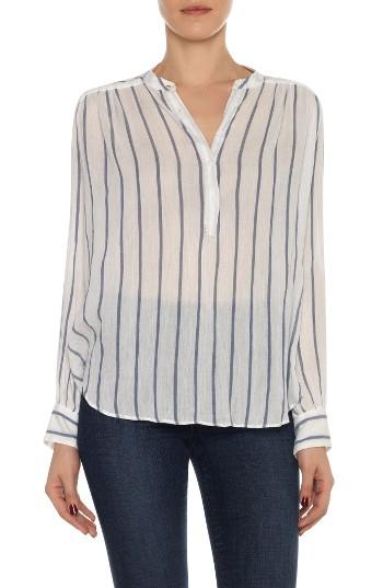 Women's Joe's Sophie Stripe Blouse