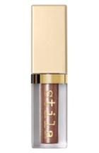 Stila Glitter & Glow Liquid Eyeshadow - Bronzed Bell