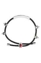 Women's Alexander Mcqueen Friendship Skull Bracelet