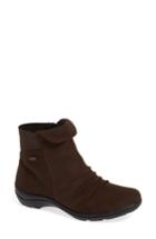 Women's Romika Cassie 48 Bootie -5.5us / 36eu - Brown