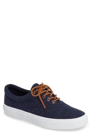 Men's Sperry 'striper Ll' Sneaker M - Blue