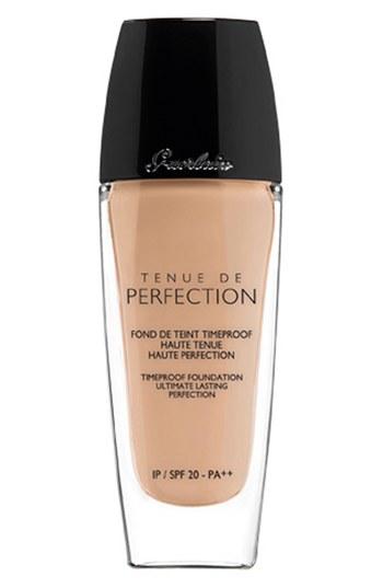 Guerlain 'tenue De Perfection' Foundation Spf 20 Oz - No. 03 Beige Naturel