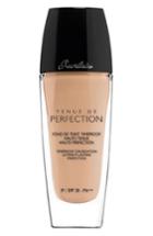 Guerlain 'tenue De Perfection' Foundation Spf 20 Oz - No. 03 Beige Naturel