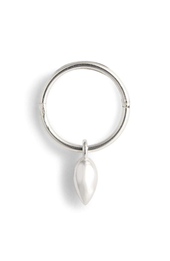 Women's Meadowlark Revival Endless Hoop Earring