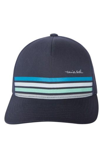 Men's Travis Mathew 'hoover' Hat - Blue