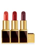 Tom Ford Bold Boys Lipstick Set - No Color