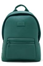Dagne Dover 365 Dakota Neoprene Backpack - Blue/green