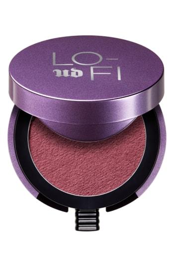 Urban Decay Lo-fi Lip Mousse - Echo