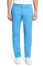 Men's Bonobos Straight Leg Washed Stretch Chinos