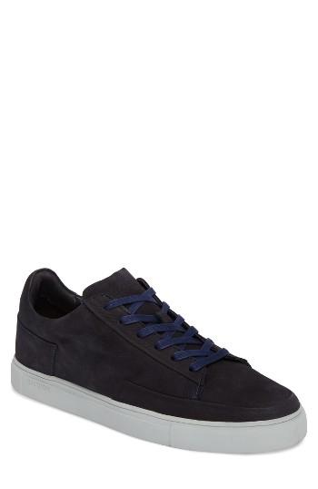 Men's Blackstone 'km01' Sneaker -8.5us / 41eu - White