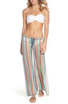 Women's Becca Seville Cover-up Pants - Orange
