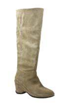 Women's L'amour Des Pieds Odalys Boot, Size 10 M - Beige