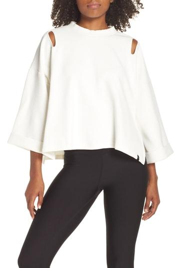 Women's Varley Jenny Sweatshirt