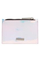 Skinnydip Callie Coin Purse - Pink