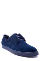 Men's Zanzara Spero Oxford .5 M - Blue
