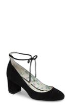 Women's 1901 Leighton Pump M - Black