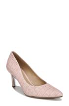 Women's Naturalizer Natalie Pump .5 M - Pink