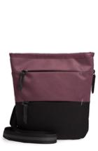 Nordstrom Sadie Medium Rfid Crossbody Bag - Purple