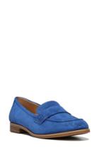 Women's Naturalizer Veronica Loafer N - Blue