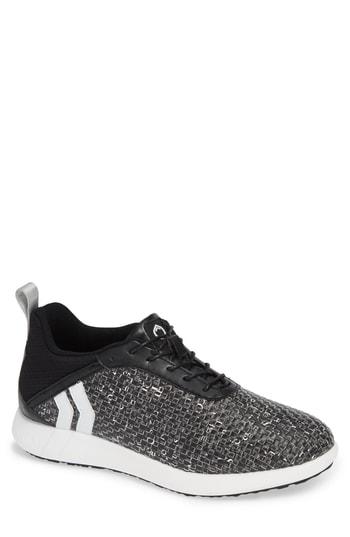 Men's Kicko Marquee Sneaker M - Black