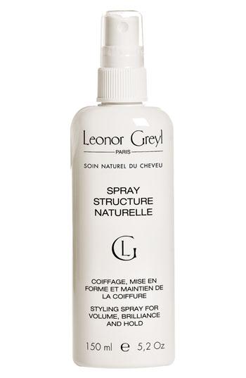 Leonor Greyl Paris 'structure Naturelle' Styling Spray .25 Oz
