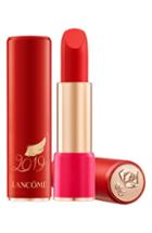 Lancome L'absolu Rouge Lunar New Year Lipstick - Rouge Vintage