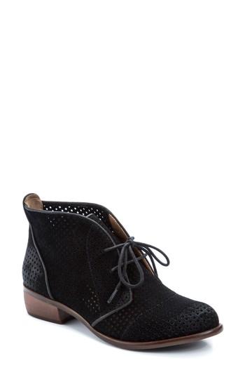 Women's Latigo Isaac Lace-up Bootie