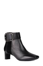 Women's Geox Vivyanne Bootie Us / 36eu - Black