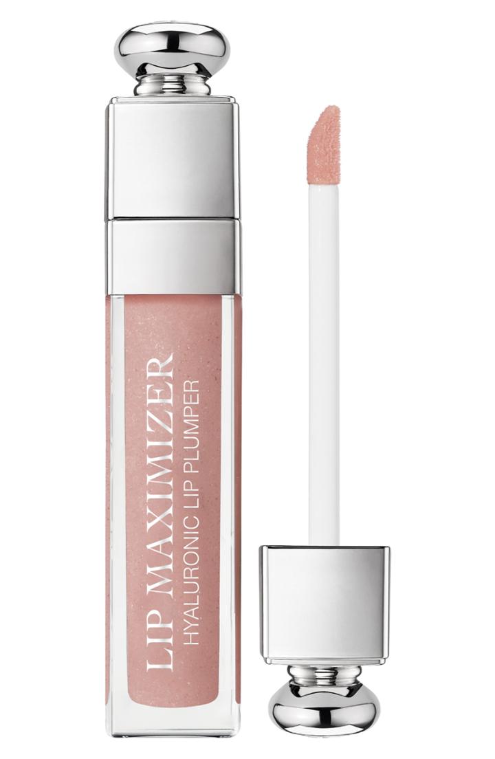 Dior Addict Lip Maximizer - 013 Beige Sunrise/ Glow