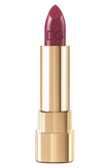 Dolce & Gabbana Beauty Classic Cream Lipstick - Dahlia 320
