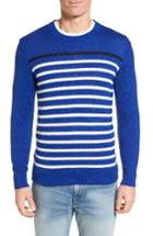 Men's Jack Spade Breton Stripe Sweater