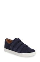 Women's Gentle Souls Dree Sneaker M - Blue