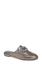 Women's Adrianna Papell Becky Embellished Mule M - Pink