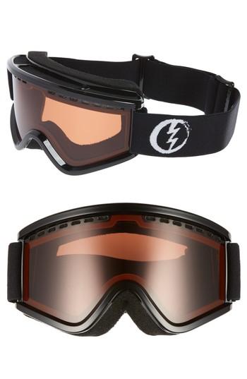 Women's Electric Egv.k Snow Goggles - Thrasher