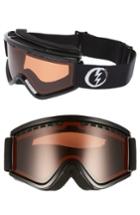 Women's Electric Egv.k Snow Goggles - Thrasher
