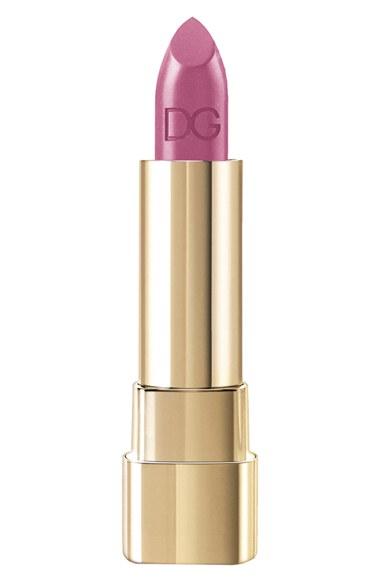 Dolce & Gabbana Beauty Shine Lipstick - Fascination 165