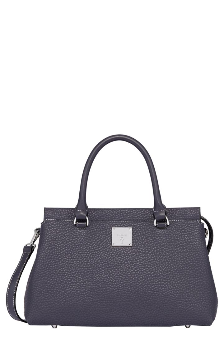 Fiorelli Colette Triple Compartment Faux Leather Tote -
