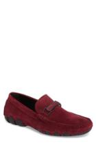 Men's Kenneth Cole Reaction Driving Shoe .5 M - Burgundy