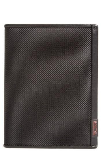 Tumi Alpha Passport Case -